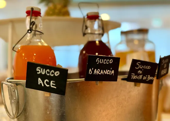 Hotel Gaby