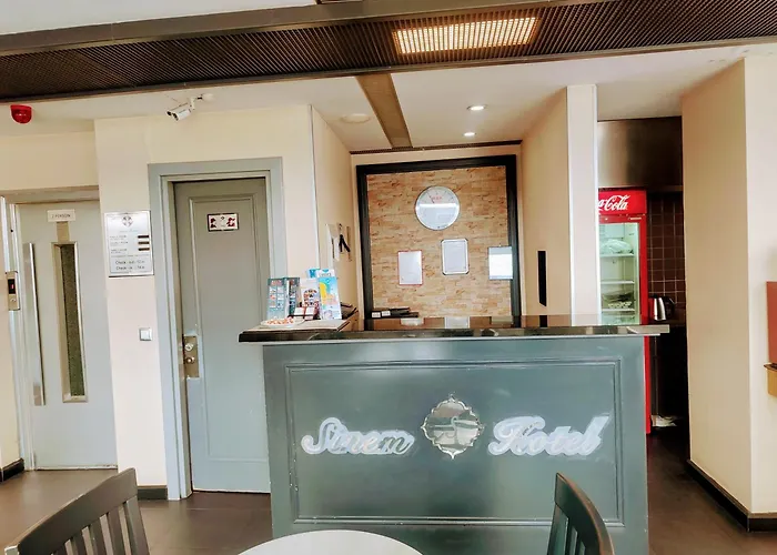 Sinem Hotel