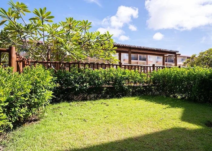 Ondas Praia Resort By Wam Experience