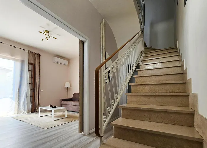 Villa Versilia
