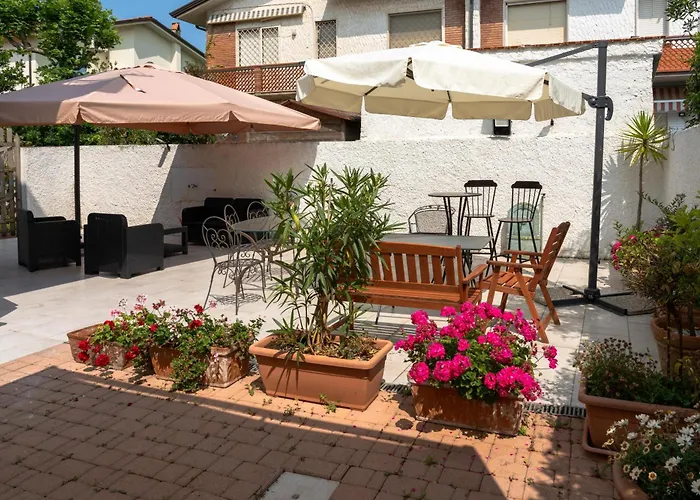 Villa Versilia