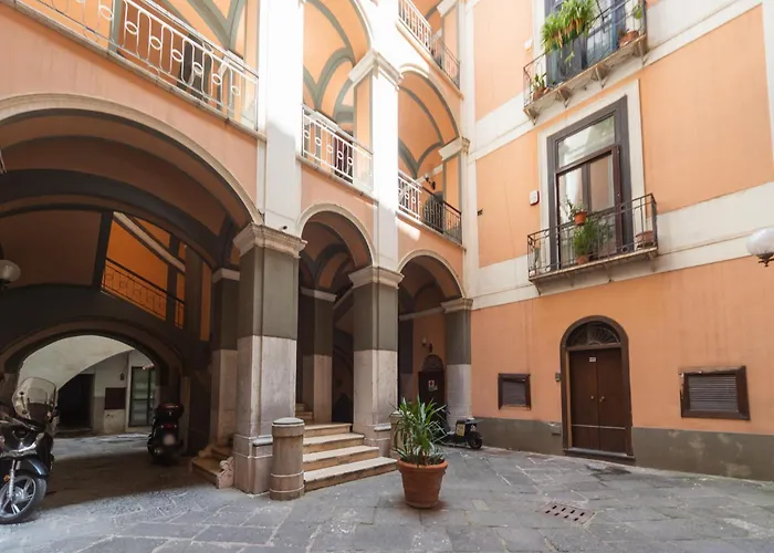 Goedkoop hotel: Dimora Di Mare