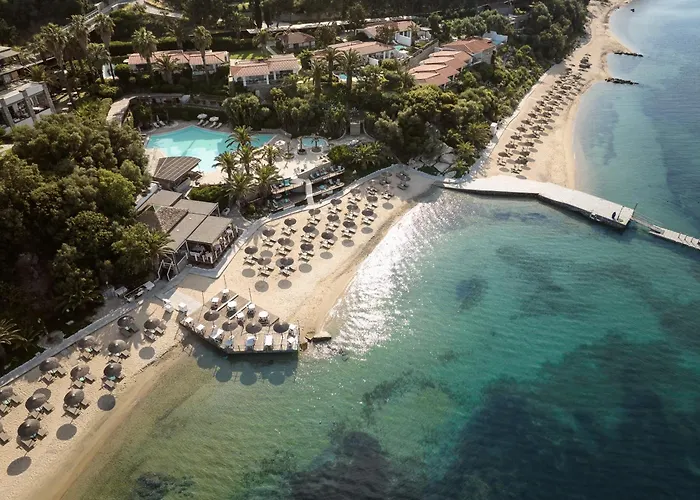 Eagles Palace - Small Luxury s Of The World