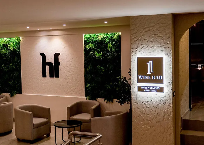 Hotel familiar: Hotel Finlandia