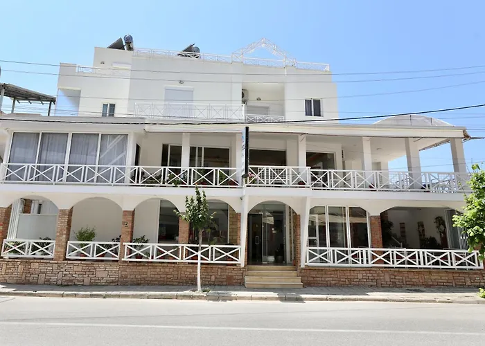Hotel de 3 estrellas: Hotel Soan