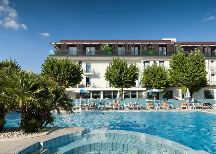 Hôtel de luxe: Hotel Paris Resort