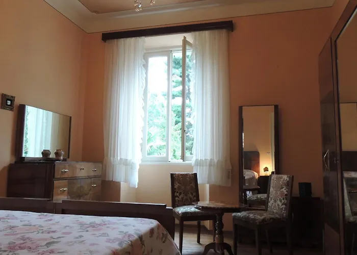 B&B Villa Margherita