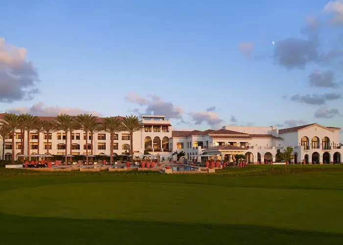  At Address Marassi Golf Resort