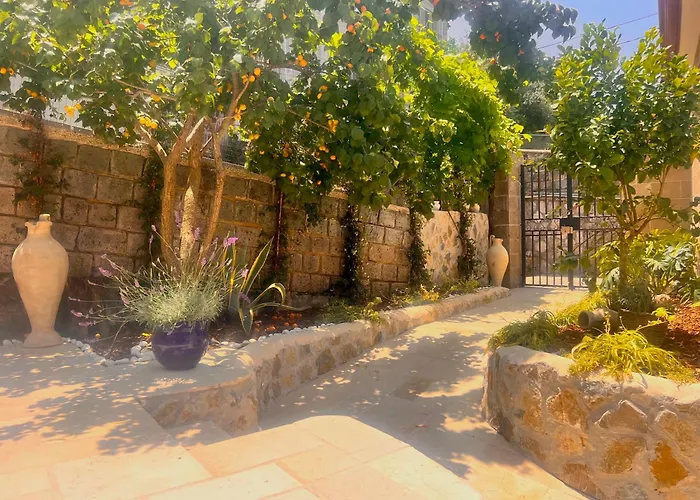  Casa Tua - Countryhouse-