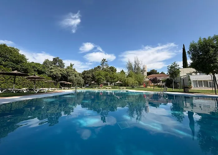 Hotel boutique: Ayre Hotel Córdoba