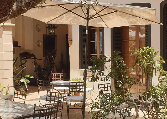 Hotel: Hotel Segles - Turismo De Interior