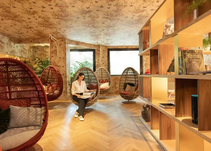 Qc Room Milano Porta Romana