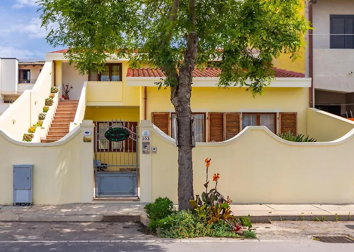 Casa Titti