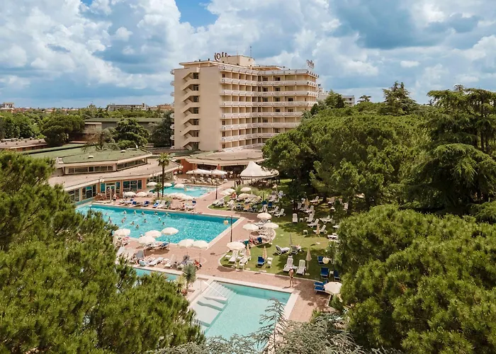  Apollo Terme