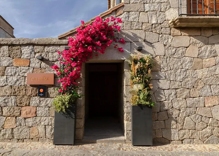 La Casa del Presidente
