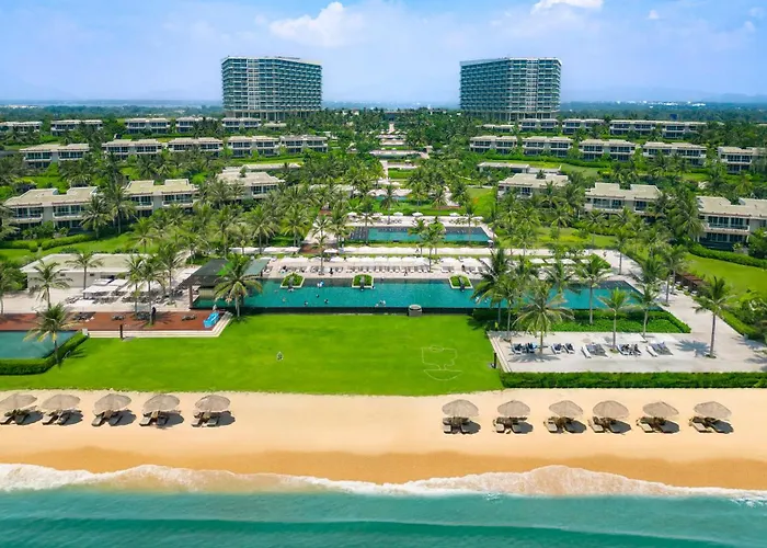 Alma Cam Ranh