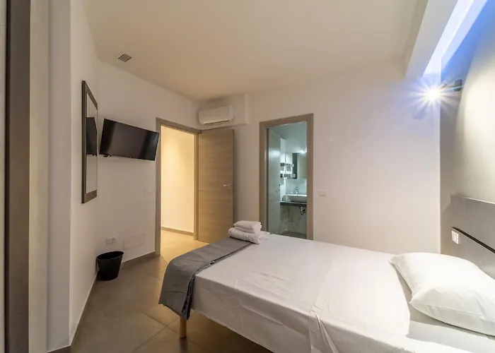 Residenza Digione