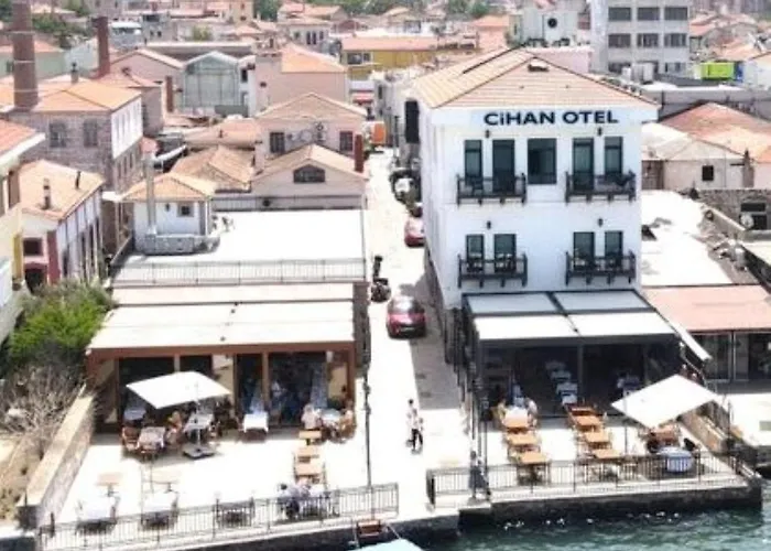 Cihan