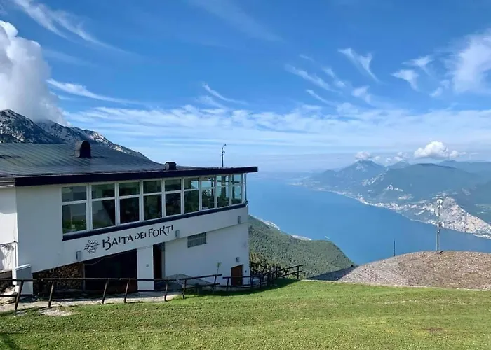 Hotel adatto agli animali: Locanda Baita dei Forti
