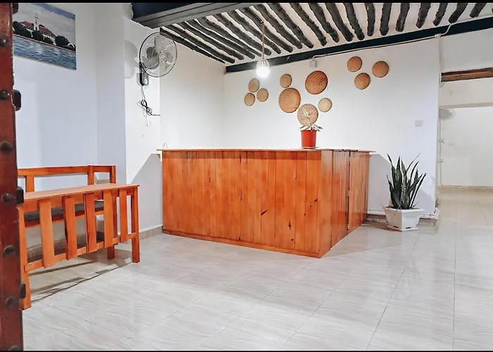 Сity center hotels Vivi Cafe B&B