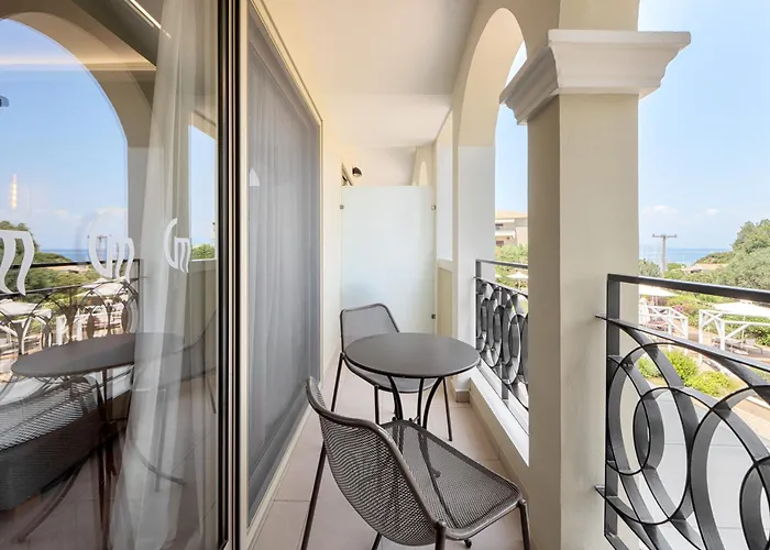 Corfu Mare Boutique Hotel -Adults Only