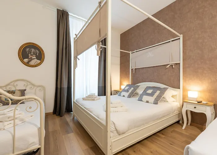  Popolo Rooms&Suites