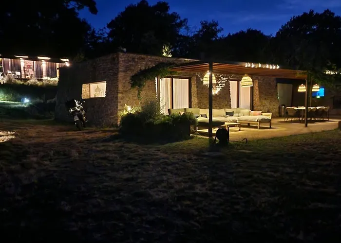 Hotel adatto agli animali: Agriturismo Affaccio su Orvieto