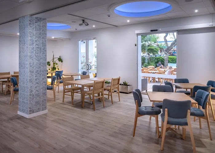  Ght Balmes, -Aparthotel&Splash