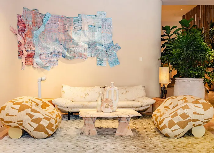 Auto-atendimento: The Shelborne By Proper, A Member Of Design Hotels