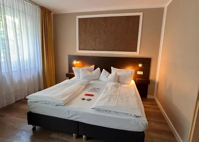 Kiez Pension Berlin