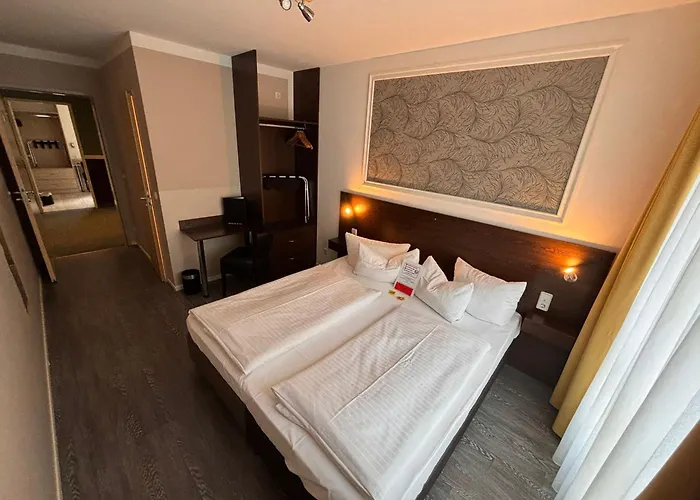 Kiez Pension Berlin