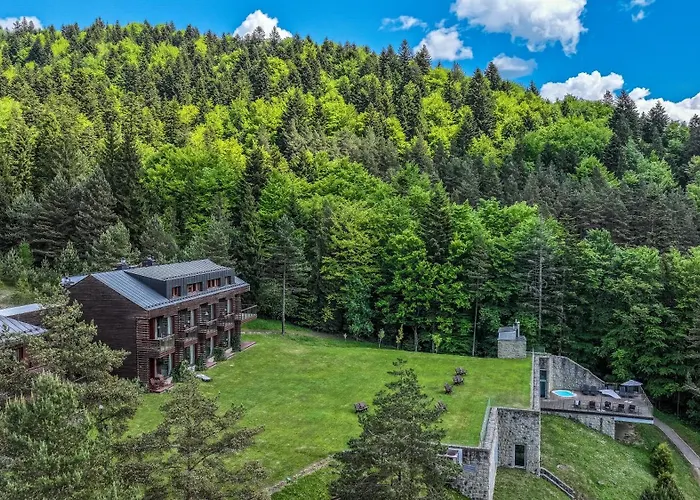 Ski Resorts Spa Dr Irena Eris Krynica Zdroj