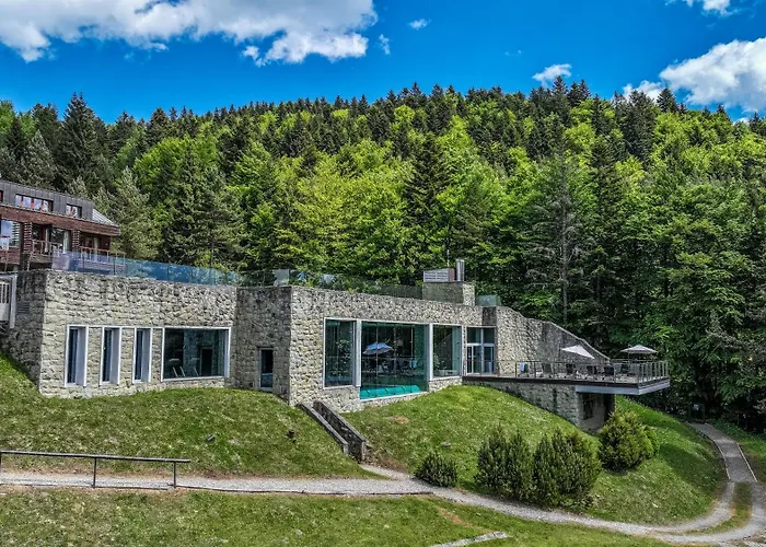 Ski Resorts Spa Dr Irena Eris Krynica Zdroj