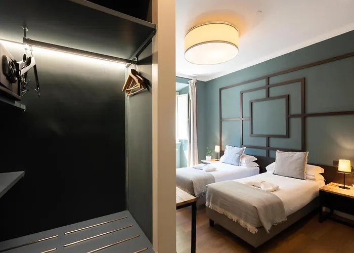 Deseo Home Guest House