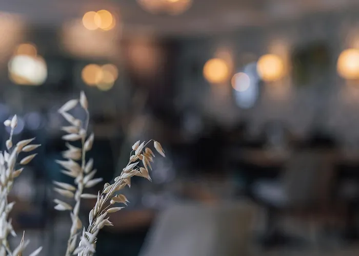 Hotel boutique: Slottshotellet