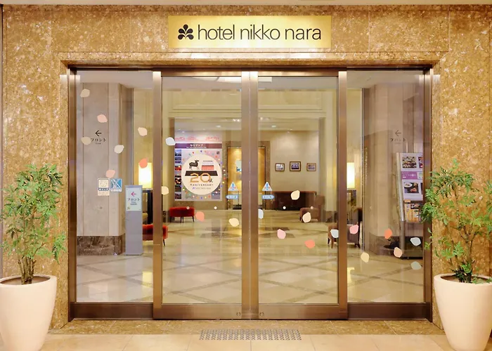 Nikko Nara