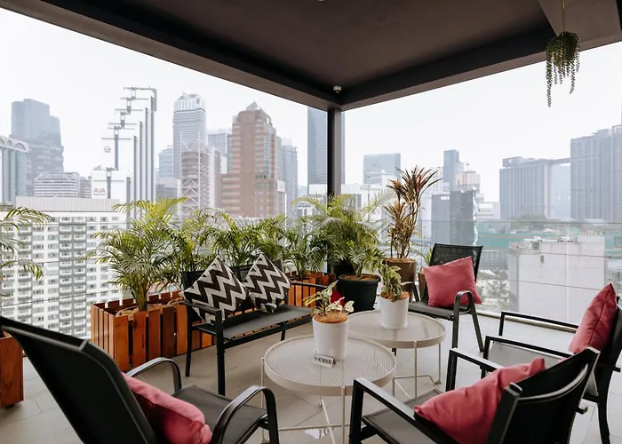 Mov Kuala Lumpur