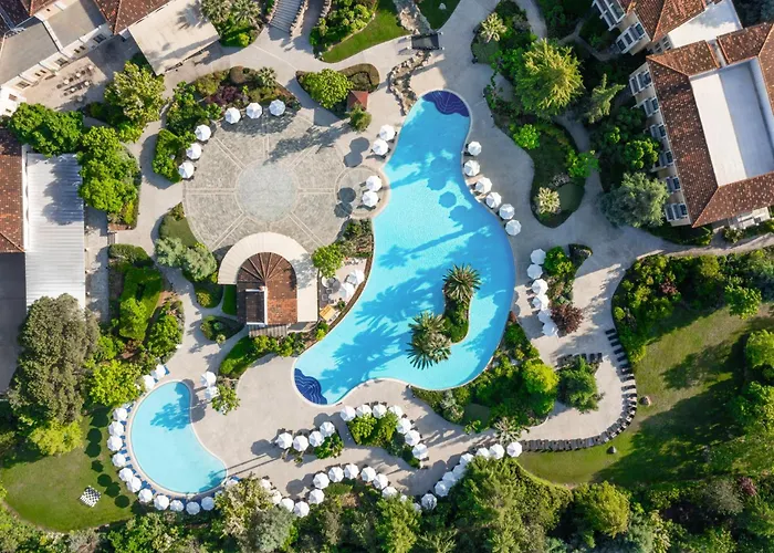 Airport Hotel: Hyatt Regency Thessaloniki