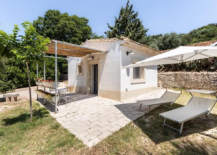 Hotel adatto agli animali: Agriturismo Val Di Noto