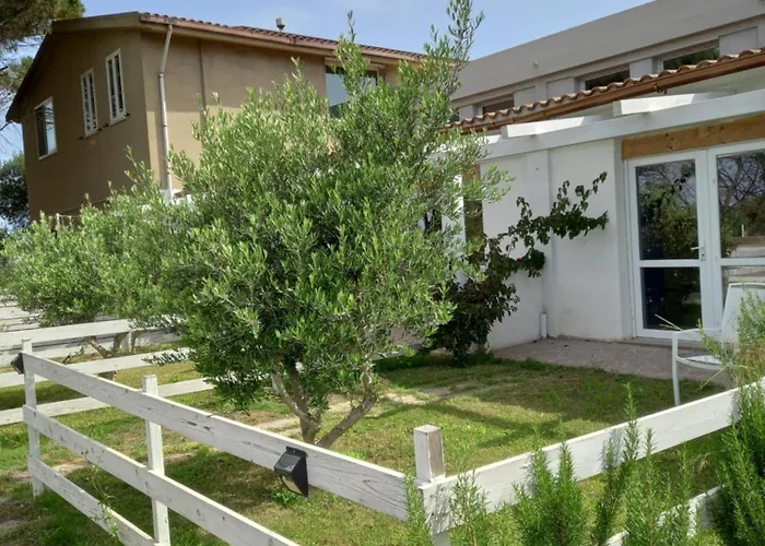 Hotel familiare: I Tre Schen