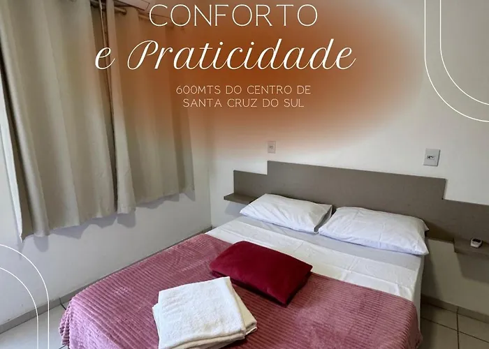 Residencial Hostel