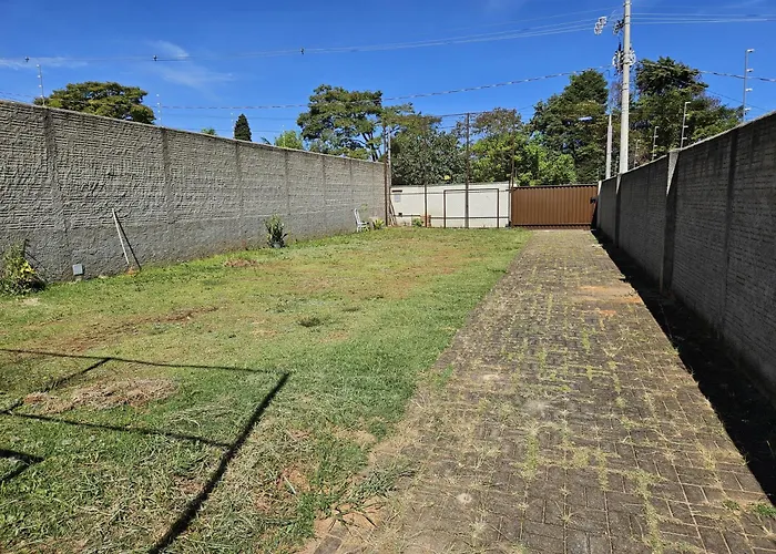 Chácara na Morada dos Pássaros -