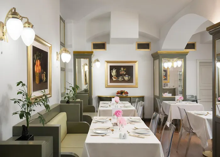 Family Hotel: Hotel Liberty