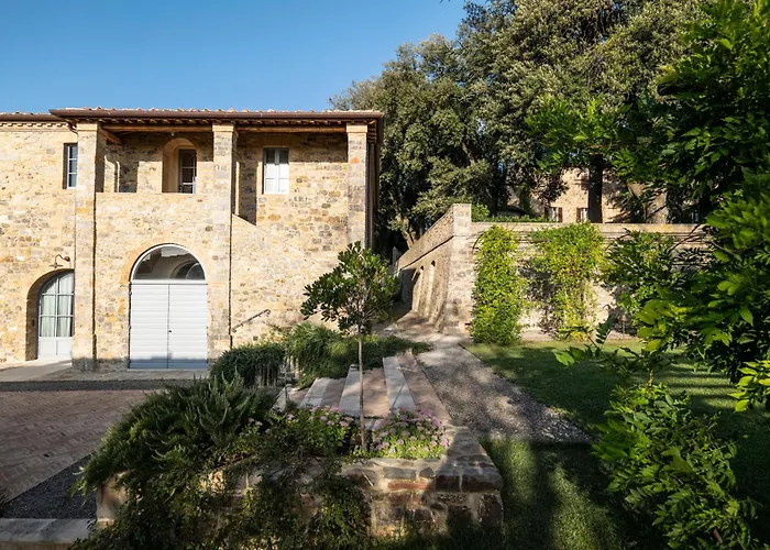 Tenuta Castelgiocondo