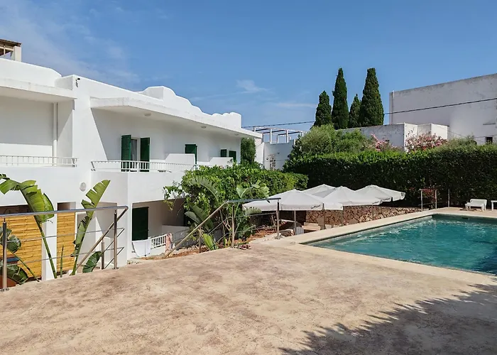 Hostal Oasis Dor