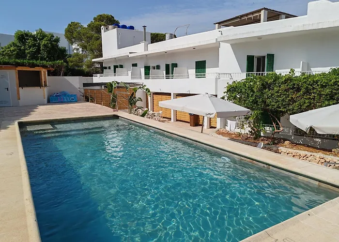 Hostal Oasis Dor
