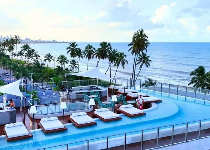 Setai Yacht Apart Hotel By Lesuites