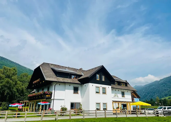  Landhaus Lungau