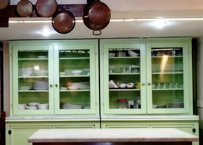 Hotel familiare: Locanda Miranda