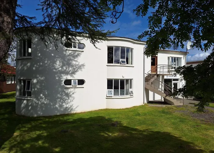 The Hostels Akureyri